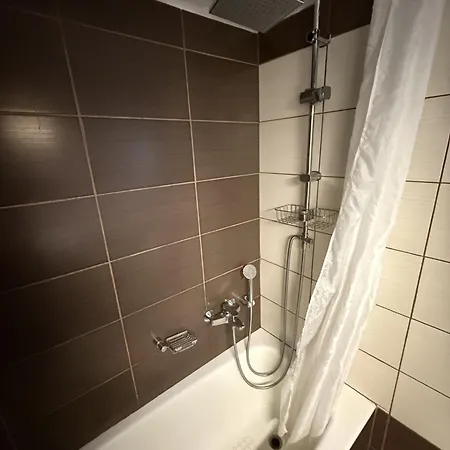Daire Gate Acropolis One Bedroom Atina