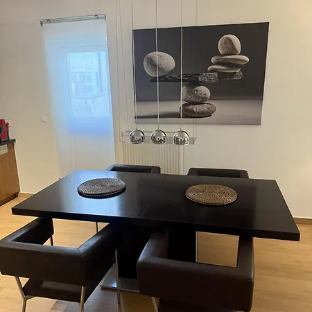 Gate Acropolis One Bedroom Daire *
