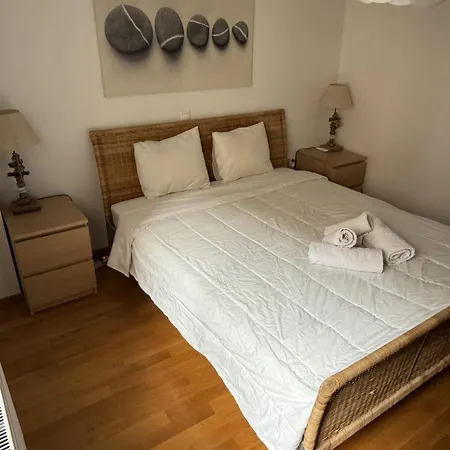 Daire Gate Acropolis One Bedroom